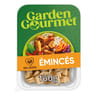 Garden gourmet émincés nature soja 160g