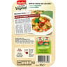 Garden gourmet émincés nature soja 160g