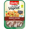 Garden gourmet émincés nature soja 160g