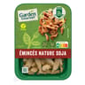Garden gourmet émincés nature soja 160g