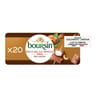 Boursin les roulés au speck trio de noix x20 -100g