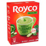 Royco panier de legumes verts 4 sachets 67g