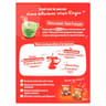 Royco panier de legumes verts 4 sachets 67g