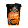 Oyakata nouilles sautées yakisoba cup poulet teriyaki 96g