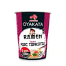 Oyakata ramen porc tonkotsu en cup 62g