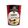 Oyakata ramen sauce soja en cup 63g