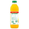 Tropicana pure premium orange sans pulpe 1.5l format familial