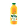Tropicana pure premium réveil fruité 1l