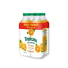 Tropicana orange sans pulpe 4x1.5l maxi format