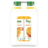Tropicana orange sans pulpe 4x1.5l maxi format