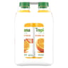 Tropicana orange sans pulpe 4x1.5l maxi format