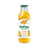 Tropicana pure prenium orange sans pulpe 1l