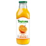 Tropicana pure prenium orange sans pulpe 1l