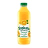 Tropicana orange avec pulpe 1l
