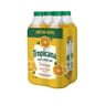 Tropicana pure premium orange sans pulpe 4x1l