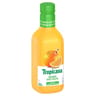 Tropicana pur jus oranges pressées avec pulpe pet 90cl