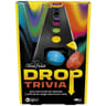 Trivial pursuit drop trivia