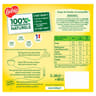 Liebig soupes tomates a la mediterraneenne et pates 2x30 cl