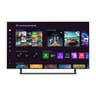 Samsung téléviseur smart tv 4k crystal uhd led 109cm - 43" TU43DU8505KXXC