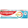 Colgate total effet visible dentifrice color change 75ml