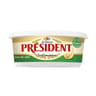 Président beurre gastronomique demi-sel 250g
