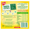 Liebig doux plaisir potiron au kiri briques 2x30 cl 600g
