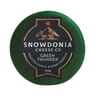 Cheddar green thunder 200g
