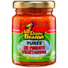 Dame besson purée de piments végétarien 90g
