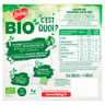 Liebig bio mouliné de légumes verts 2 x 30 cl 600g