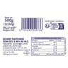 Président beurre beurrier tendre szmi sel  80% mg lot  2X250g