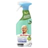 Mr propre flash proprete spray desinfectant nettoyant multi usages