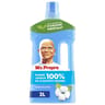 Mr propre nettoyant liquide sol multi-usages fleurs de coton 2l