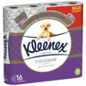 Kleenex papier toilette coussiné x16