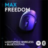 Logitech souris gaming g309 lightspeed noir 910-007200