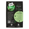 Carte noire dosettes type senseo bio classique x60 384g