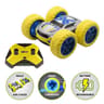 360 cross flash - Batterie - Asst 3 couleurs