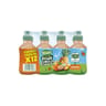Teisseire Fruit shoot tropical 12x20cl