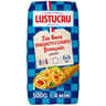 Lustucru les bons spaghetti court 500g