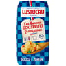 Lustucru les bonnes collerette 500g