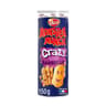 Monster munch crazy barbecue 150g
