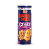 Monster munch crazy barbecue 150g