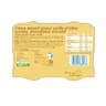 Danette pop saveur vanille billes magix 4x120g prix choc