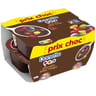 Danette pop chocolat billes magix 4x120g prix choc