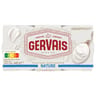 Gervais Nature 4x115g