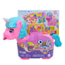 Licorne jour de fête