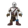 XXL mandalorian