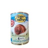 Roger dutruy boite escargots de bourgogne 6 portions