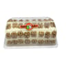 Buche aux noix