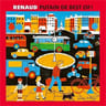 Vinyle renaud - putain de best of