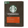 Starbucks by Nespresso Colombia capsule café intensité 7 - x18 - 101g